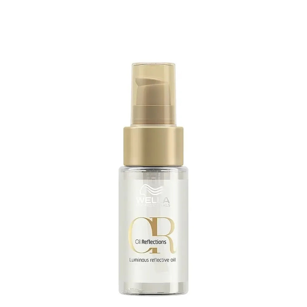 Wella Oil Reflections Luminous Reflective Oil