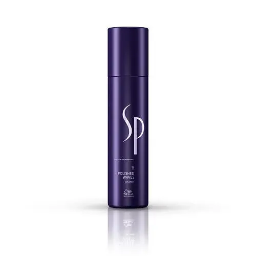 Wella System Professional Polished Waves Curl Cream
