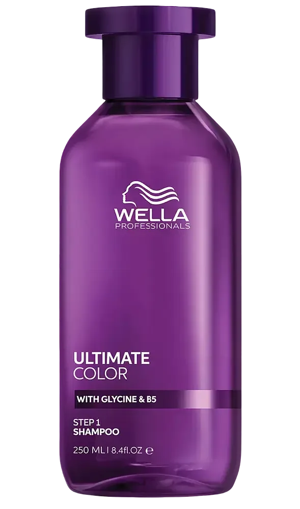 Wella Ultimate Color Shampoo