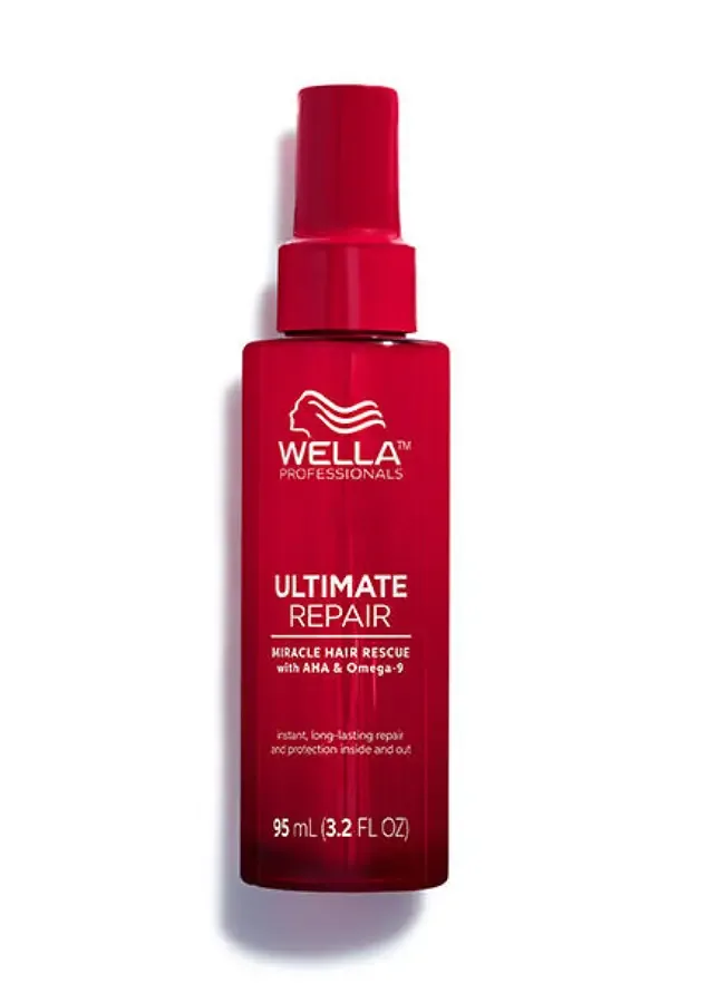 Wella Ultimate Repair Miracle Hair Rescue