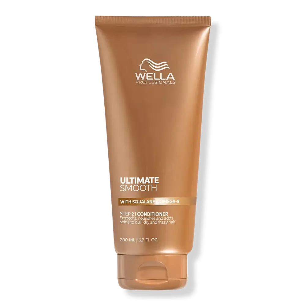 Wella Ultimate Smooth Conditioner