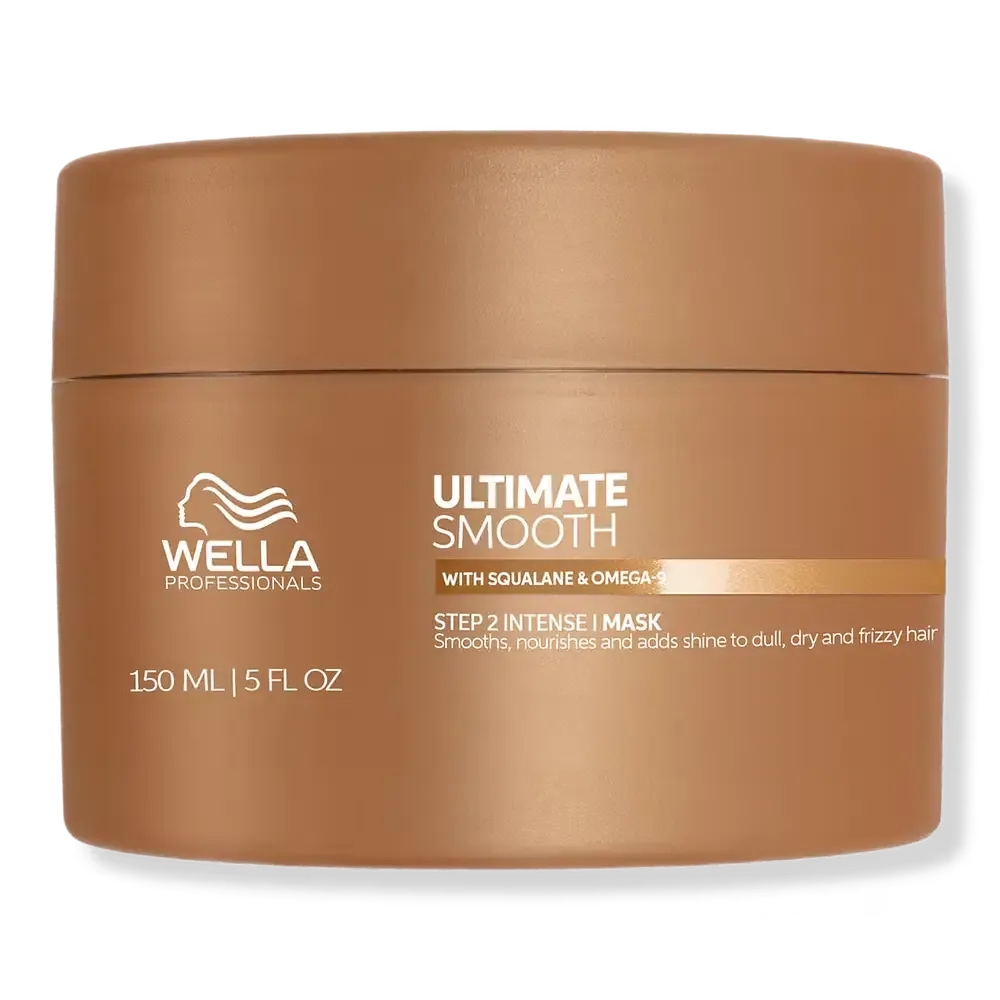 Wella Ultimate Smooth Hair Mask