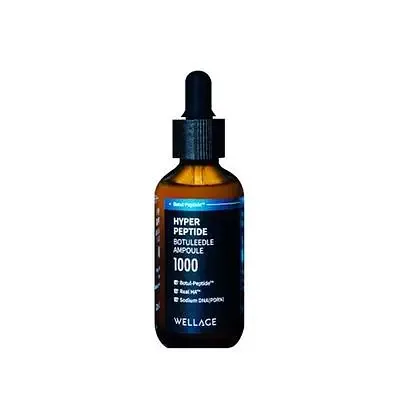 Wellage Hyper Peptide Botuleedle Ampoule