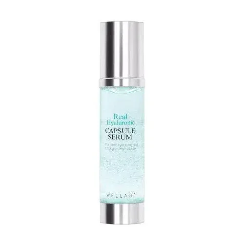 Wellage Real Hyaluronic Capsule Serum