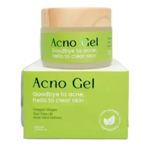 Wellessia Acno Gel