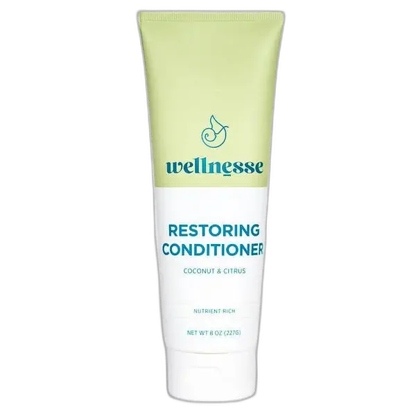 Wellnesse Restoring Conditioner