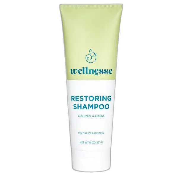 Wellnesse Restoring Shampoo
