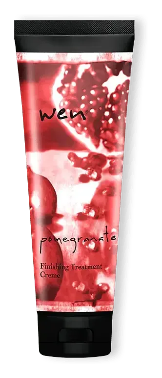 Wen Finishing Treatment Creme