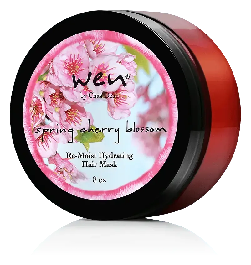 Wen Re-Moist Hydrating Hair Mask