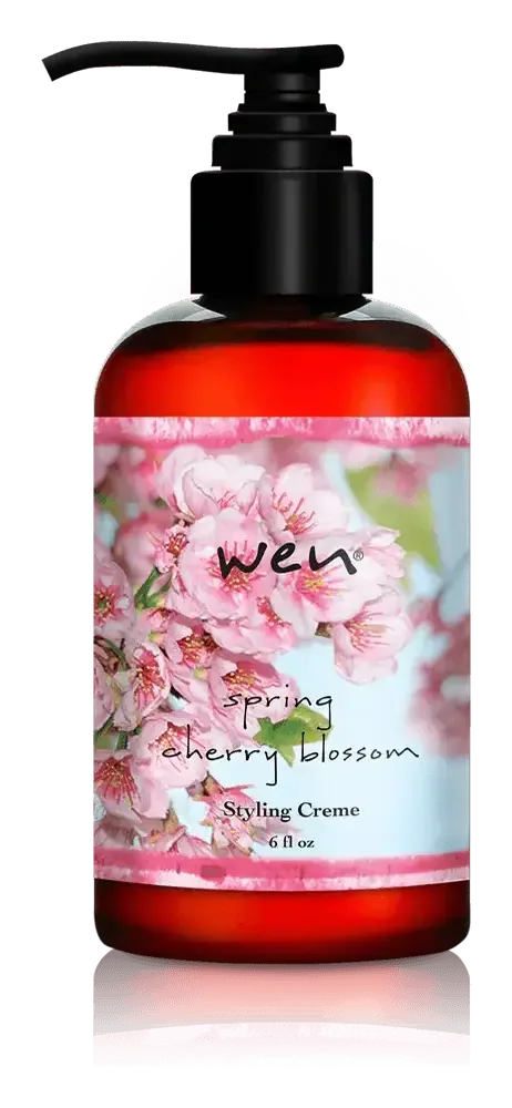 Wen Styling Creme