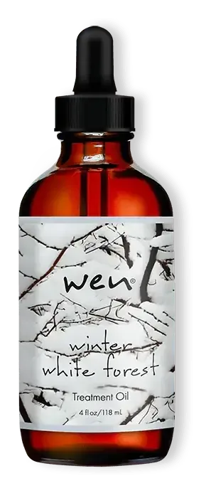 Wen Treatment Oil