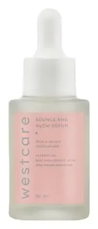 Westcare Bounce and Glow Serum