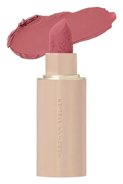 Westman Atelier Lip Suede Matte Lipstick