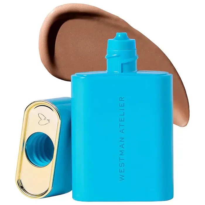 Westman Atelier Sun Tone Bronzing Drops