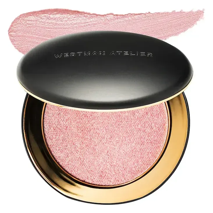 Westman Atelier Super Loaded Tinted Cream Highlighter
