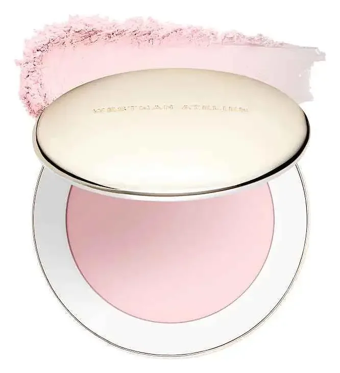 Westman Atelier Vital Pressed Skincare Powder