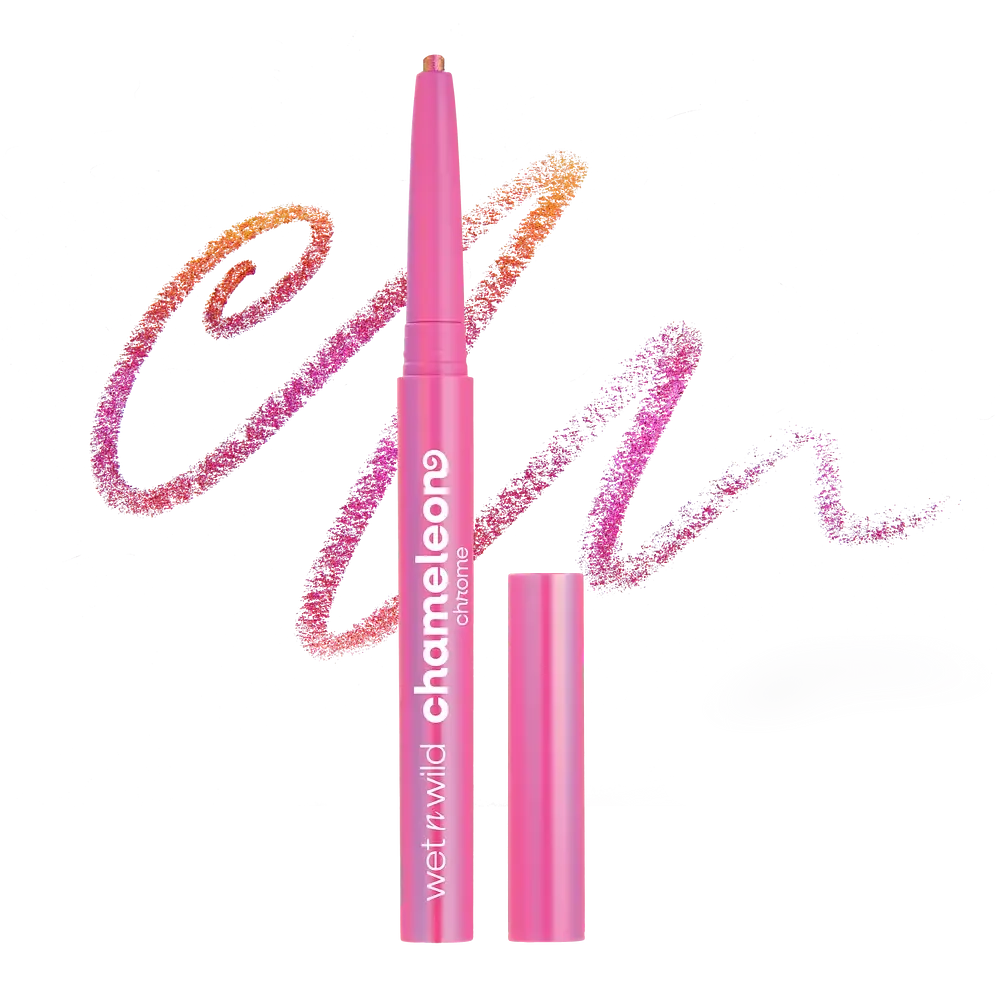Wet n Wild Chameleon Chrome Eyeliner