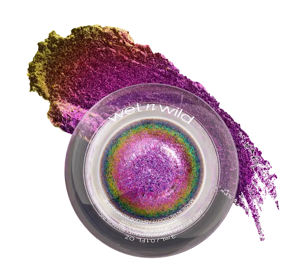 Wet n Wild Chameleon Chrome Eyeshadow Foil