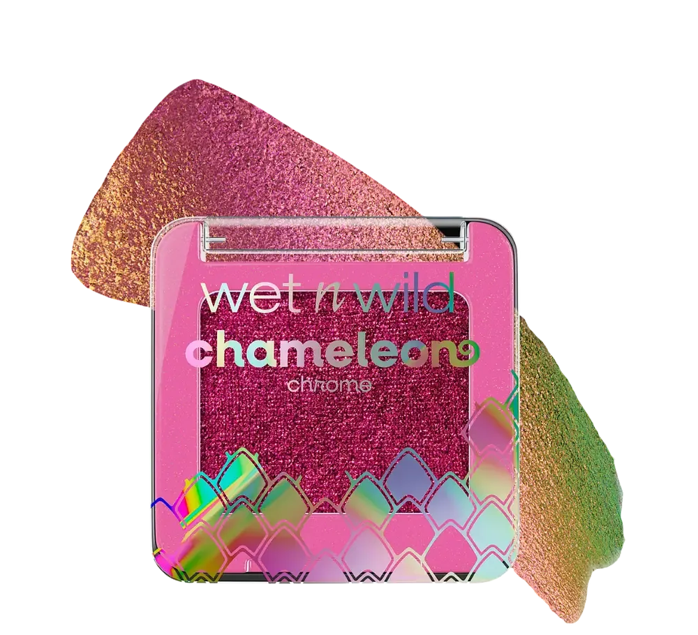 Wet n Wild Chameleon Chrome Eyeshadow