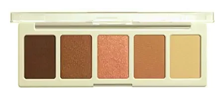 Wet n Wild Color Icon 5-Pan Palette