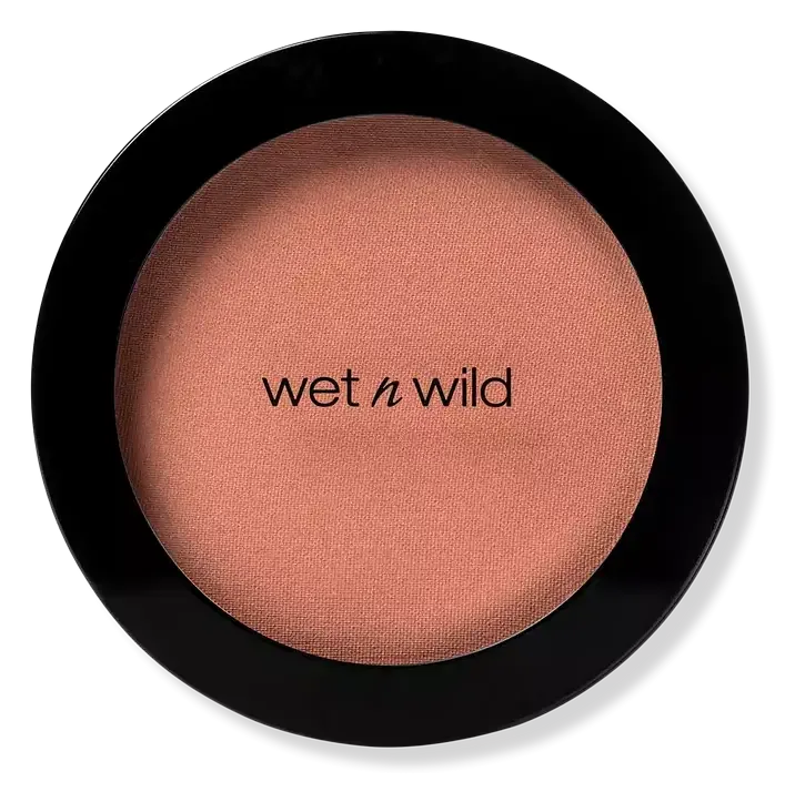 Wet n Wild Color Icon Blush