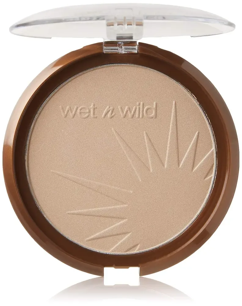 Wet n Wild Color Icon Bronzer SPF 15