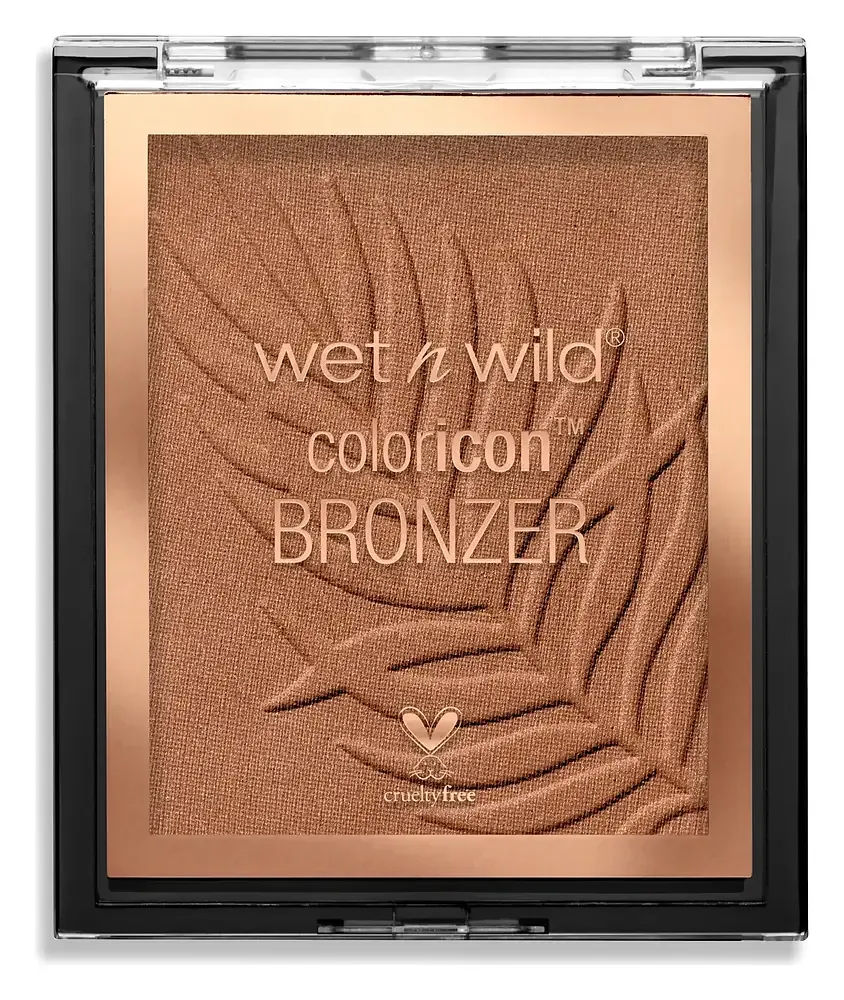Wet n Wild Color Icon Bronzer
