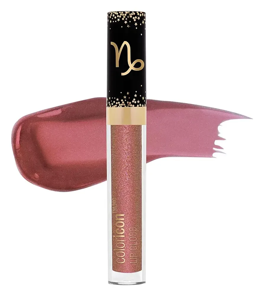 Wet n Wild Color Icon Lip Gloss