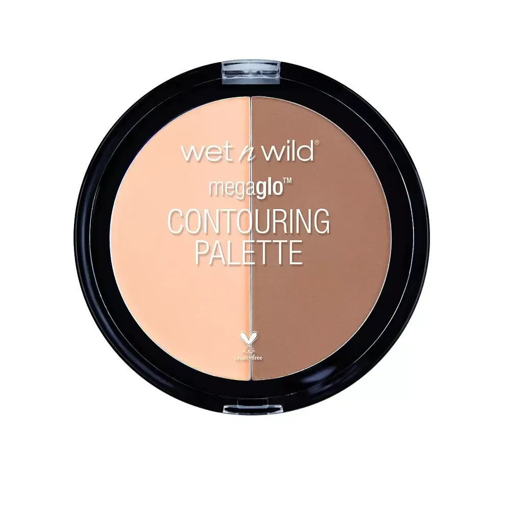 Wet n Wild Countouring Palette