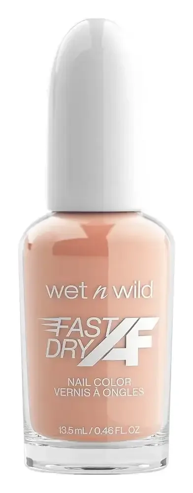 Wet n Wild Fast Dry AF Nail Color