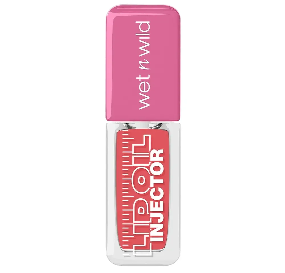 Wet n Wild Lip Oil Injector