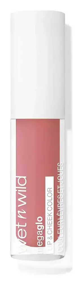 Wet n Wild Mega Glo Liquid Lip & Cheek Color