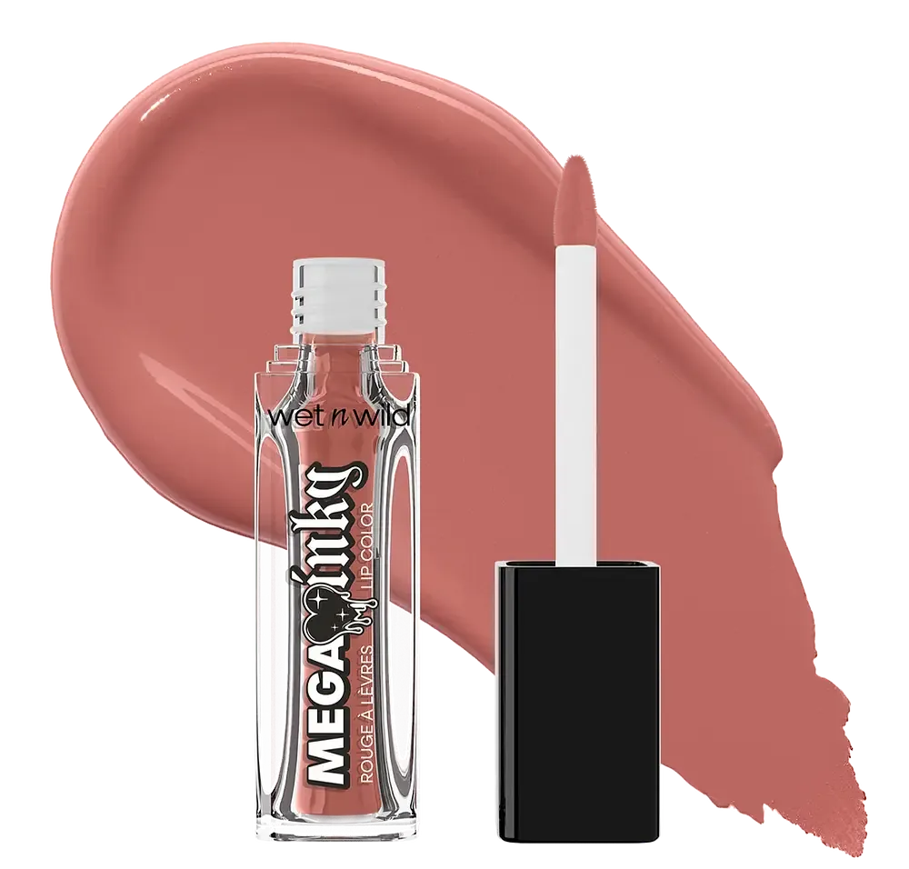 Wet n Wild Mega Inky Lip Color
