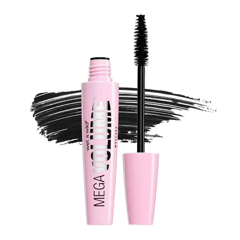 Wet 'n Wild Mega Volume Waterproof Mascara