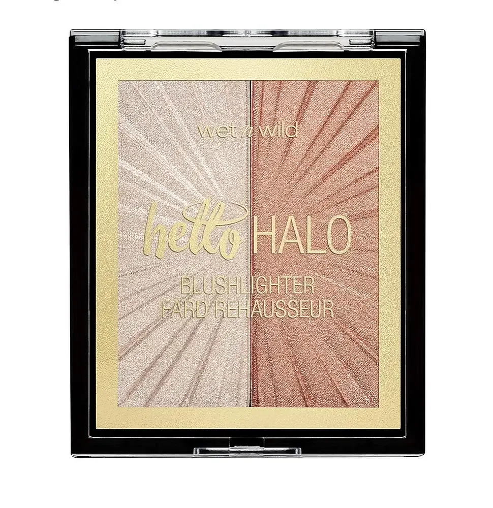Wet 'n Wild Megaglo Blushlighter