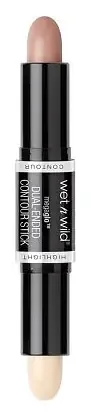 Wet n Wild MegaGlo Dual-Ended Contouring Stick