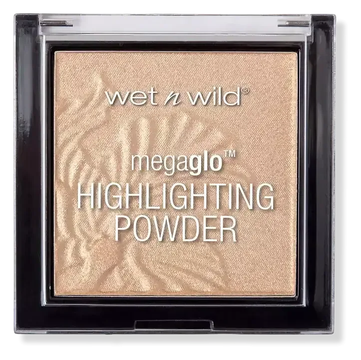 Wet 'n Wild Megaglo Highlighting Powder
