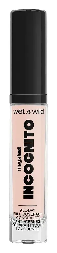 Wet 'n Wild Megalast Incognito Concealer