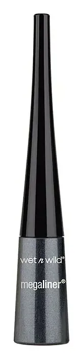 Wet 'n Wild Megaliner Liquid Eyeliner