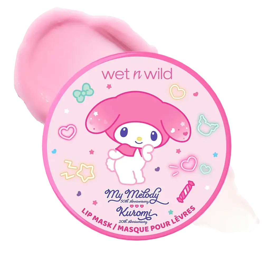 Wet 'n Wild My Melody Hugs! Lip Mask