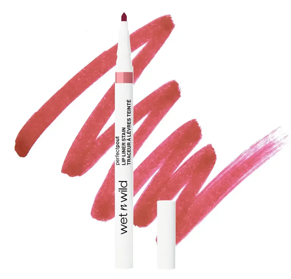 Wet 'n Wild Perfect Pout Lip Liner Stain