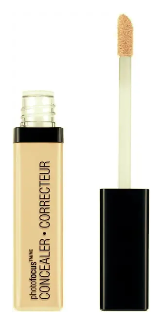 Wet n Wild PhotoFocus Concealer