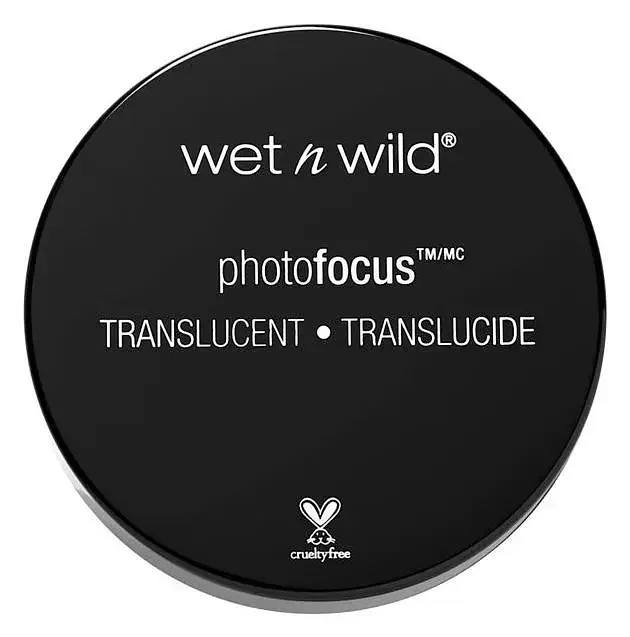 Wet n Wild Photofocus Loose Power