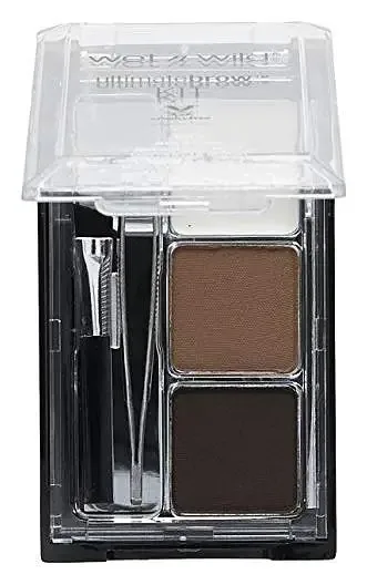 Wet n Wild Ultimate Brow Kit