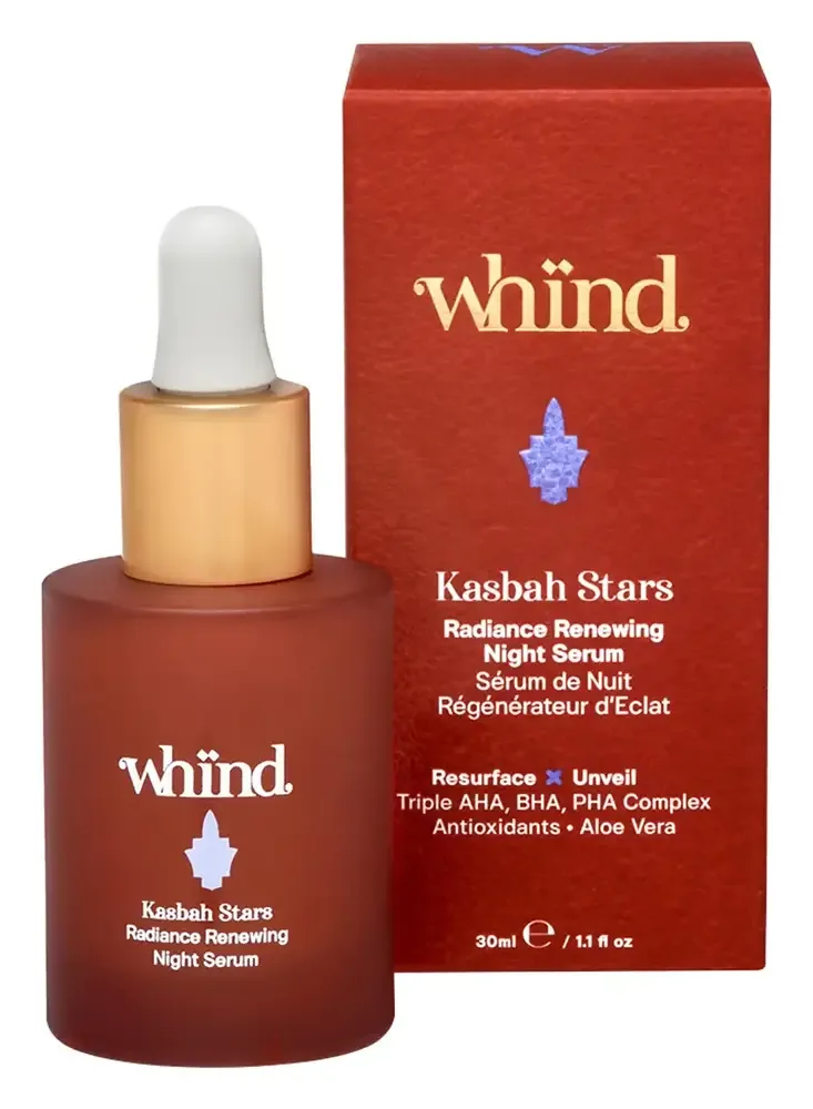 Whind Kasbah Stars
