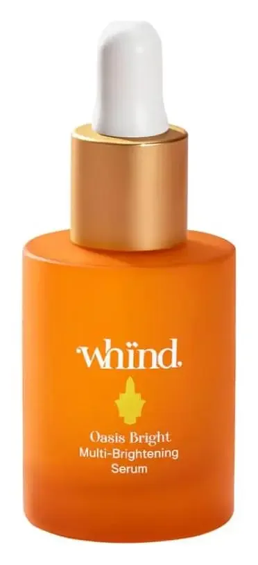 Whind Oasis Bright