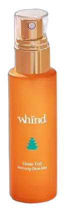 Whind Oasis Veil
