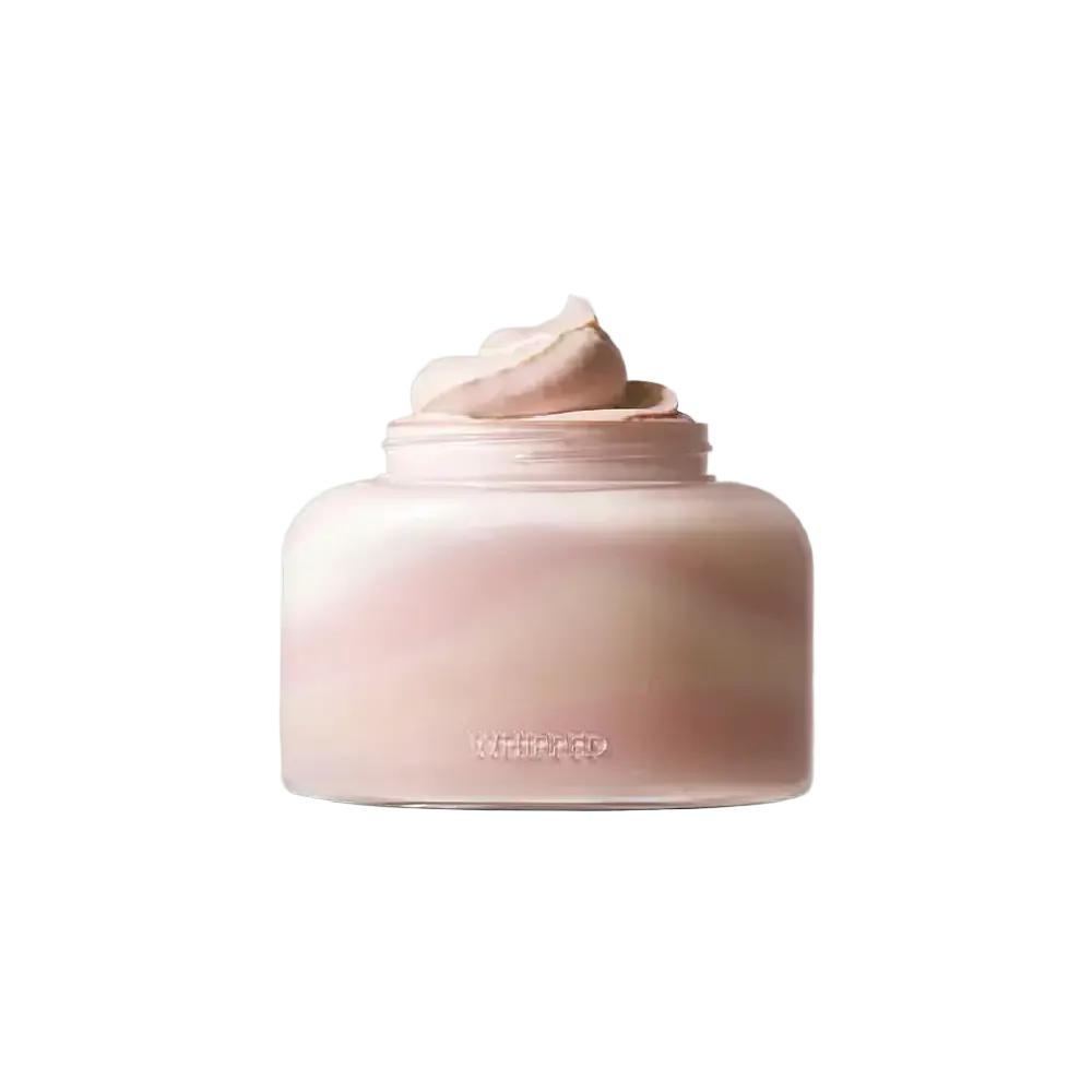 Whipped Vegan Topping Body Butter