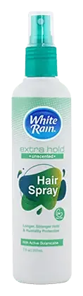 White Rain Non-Aerosol Hairspray Extra Hold