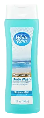 White Rain Ocean Mist Body Wash
